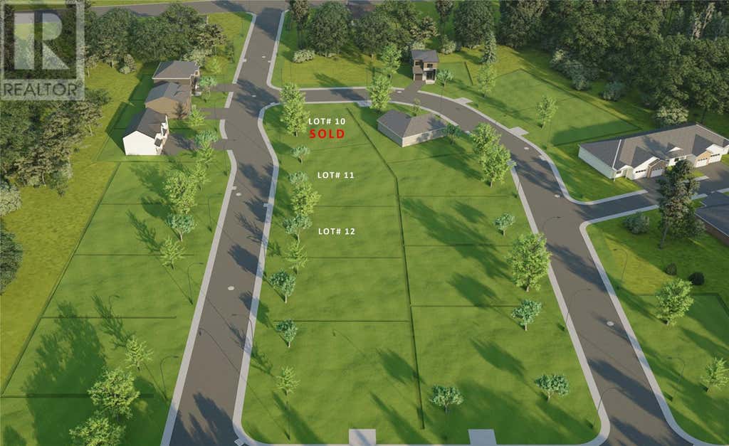 LOT 11 SPRUCEWOOD ESTATES