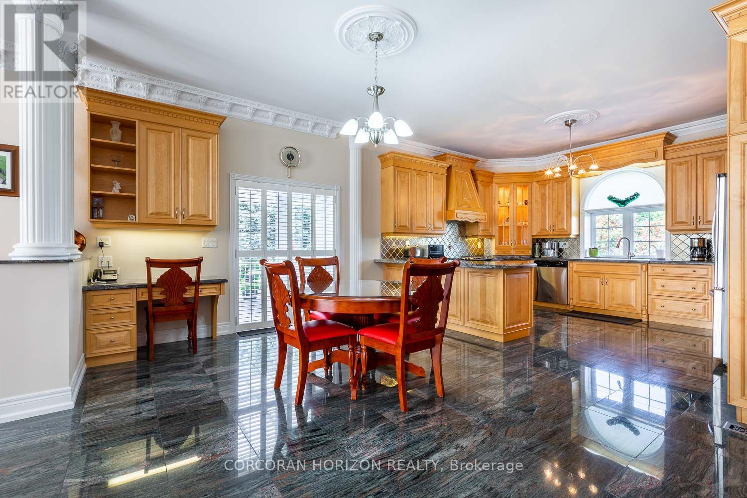 16 ROSEGARDEN DRIVE