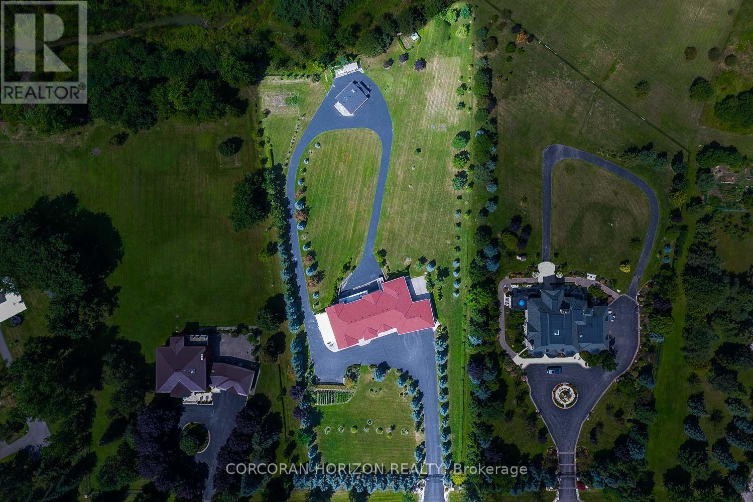 16 ROSEGARDEN DRIVE