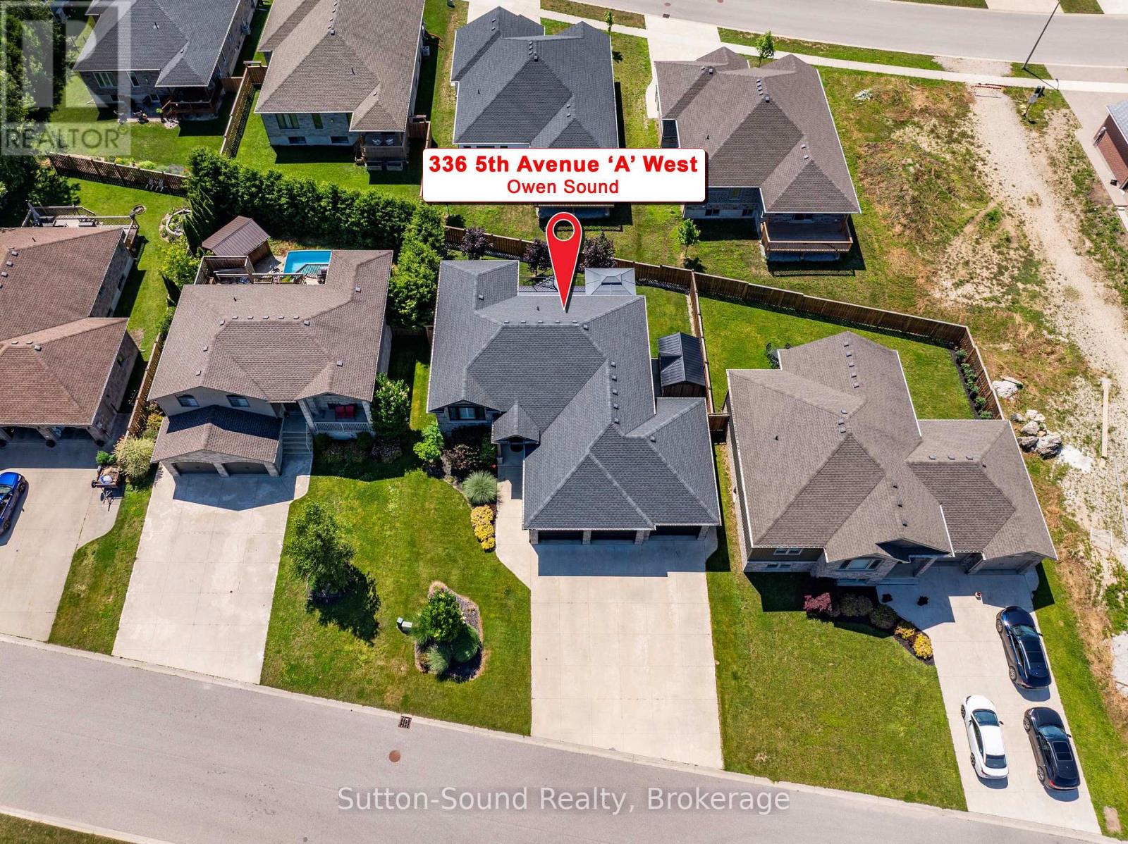 336 5TH AVENUE A W