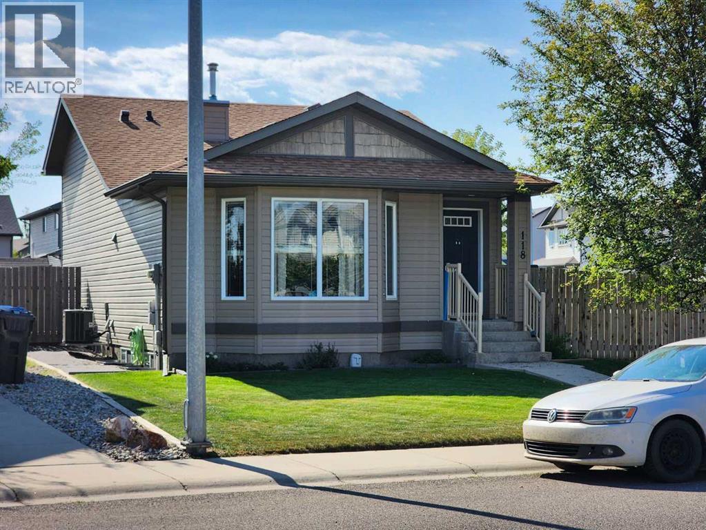 118 Silkstone Road W