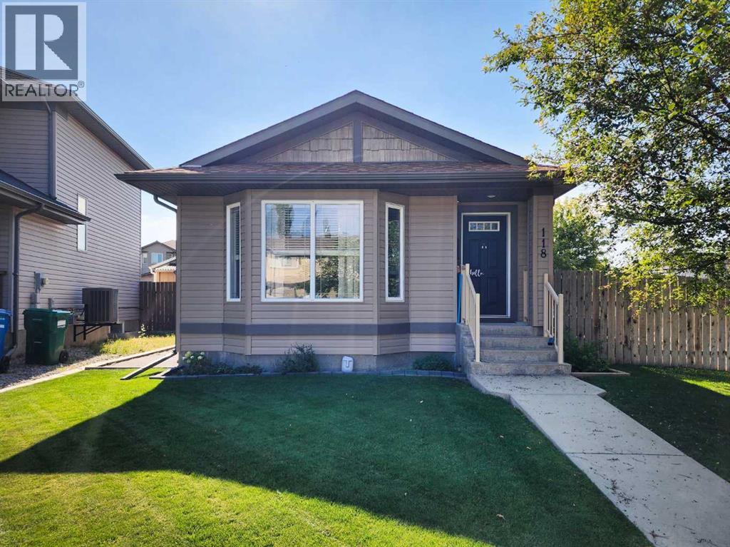 118 Silkstone Road W