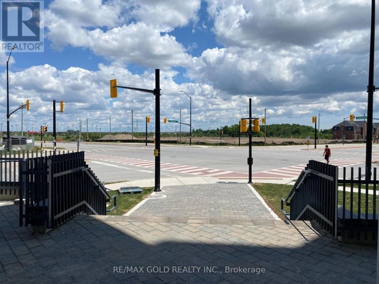 208 - 180 Veterans Dr, Brampton (Northwest Brampton), ON 4