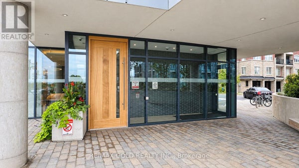 208 - 180 Veterans Dr, Brampton (Northwest Brampton), ON 3