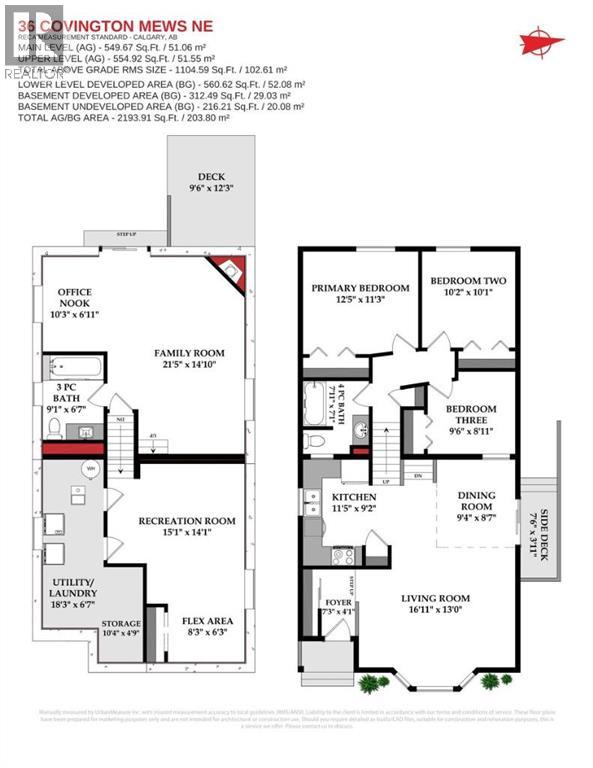 36 Covington Mews NE