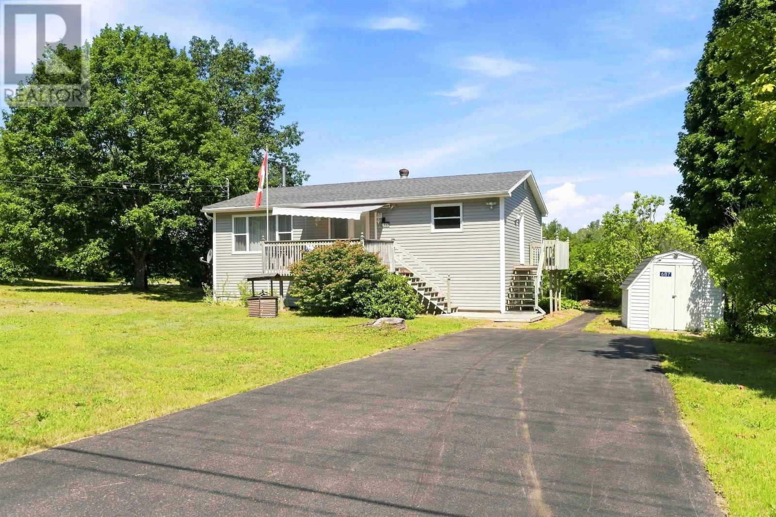 687 Ward Road - Photo 3