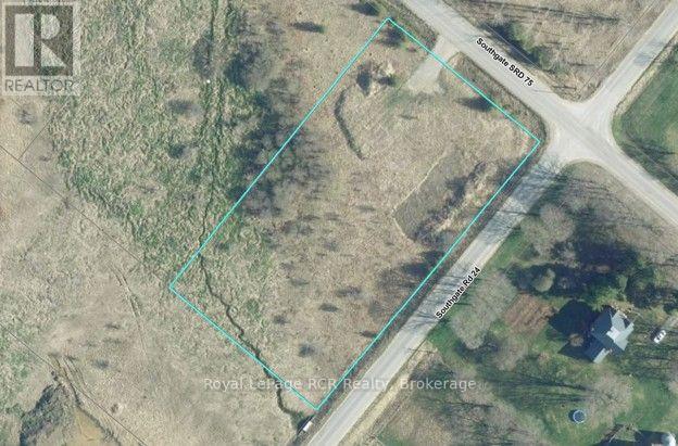 752630 SOUTHGATE SIDEROAD 75