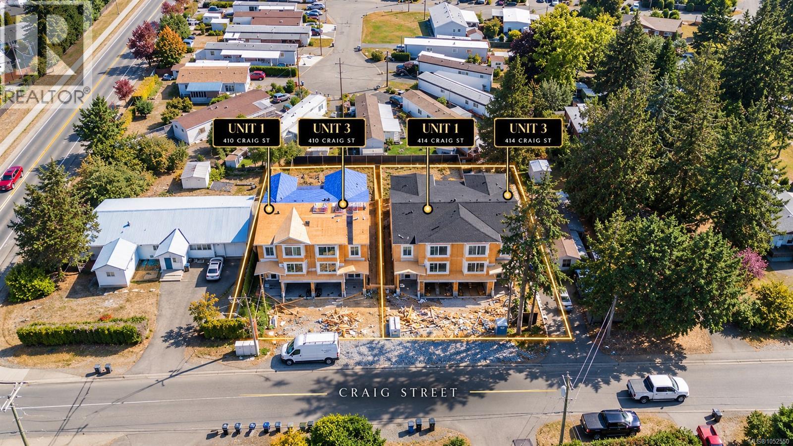 3 414 Craig St