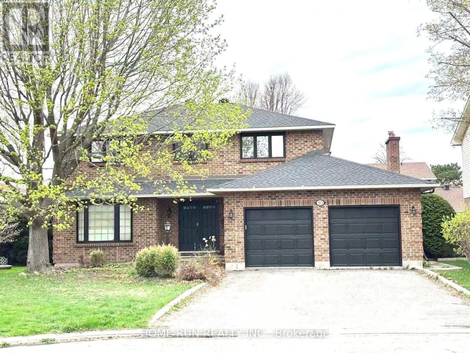 10 WESTCHESTER COURT