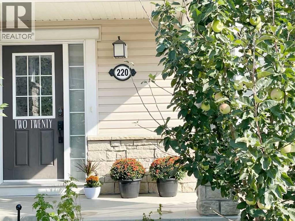 220 windford Crescent