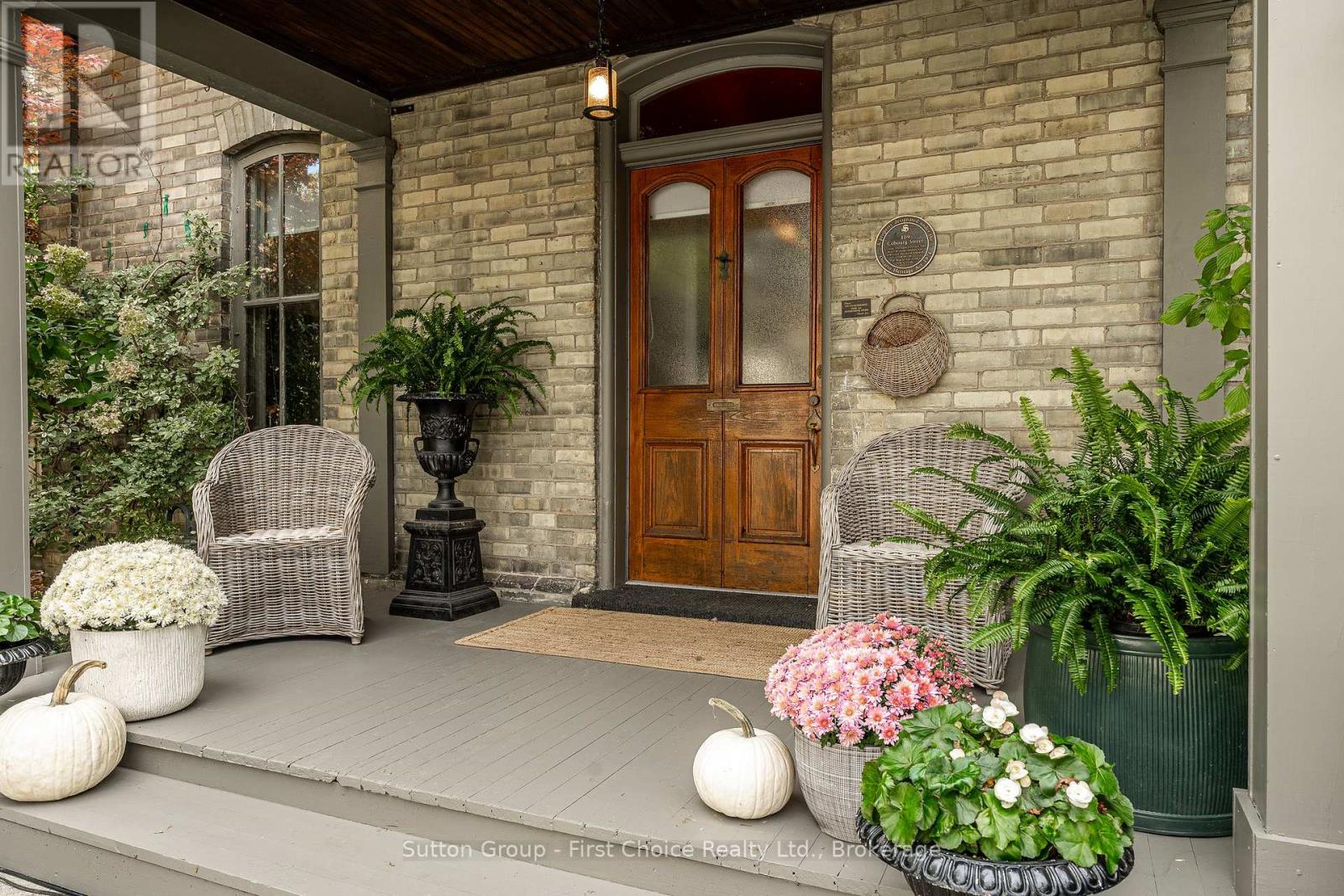109 COBOURG STREET