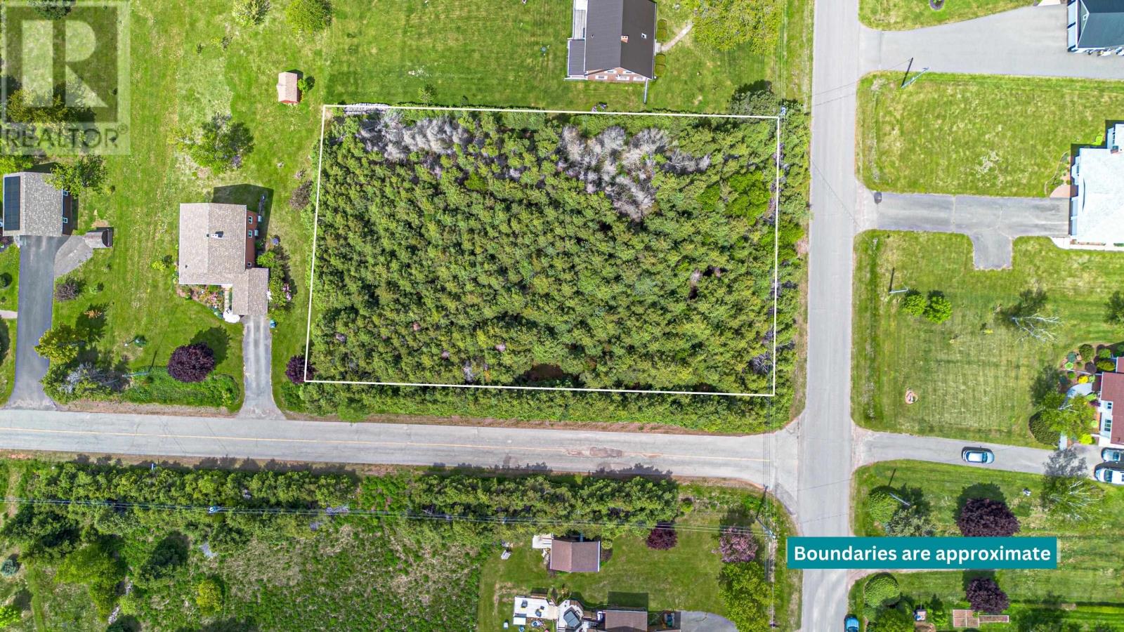 LOT 21 MACLAUCHLAN HIGHLANDS - Photo 2
