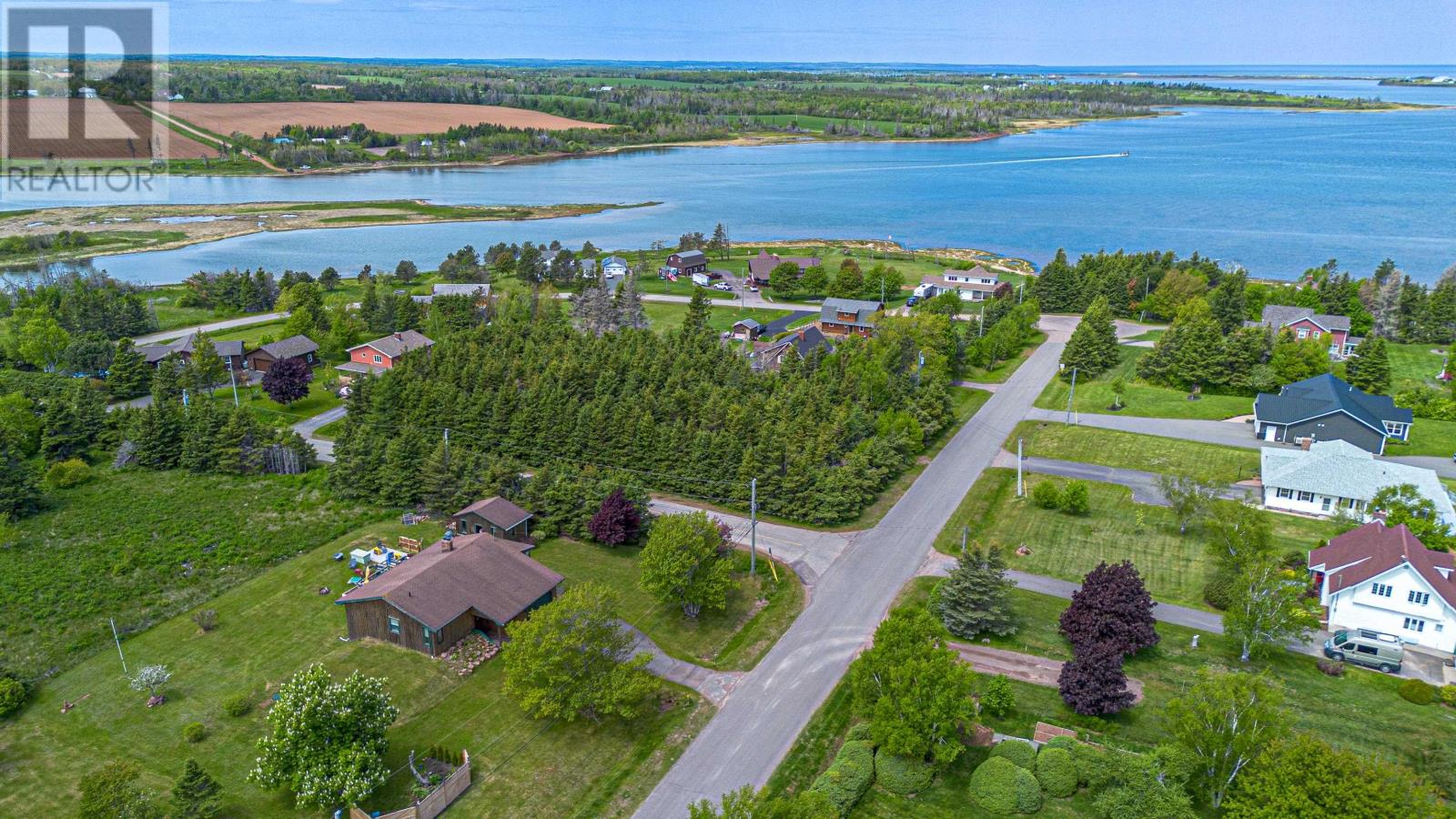 LOT 21 MACLAUCHLAN HIGHLANDS - Photo 4