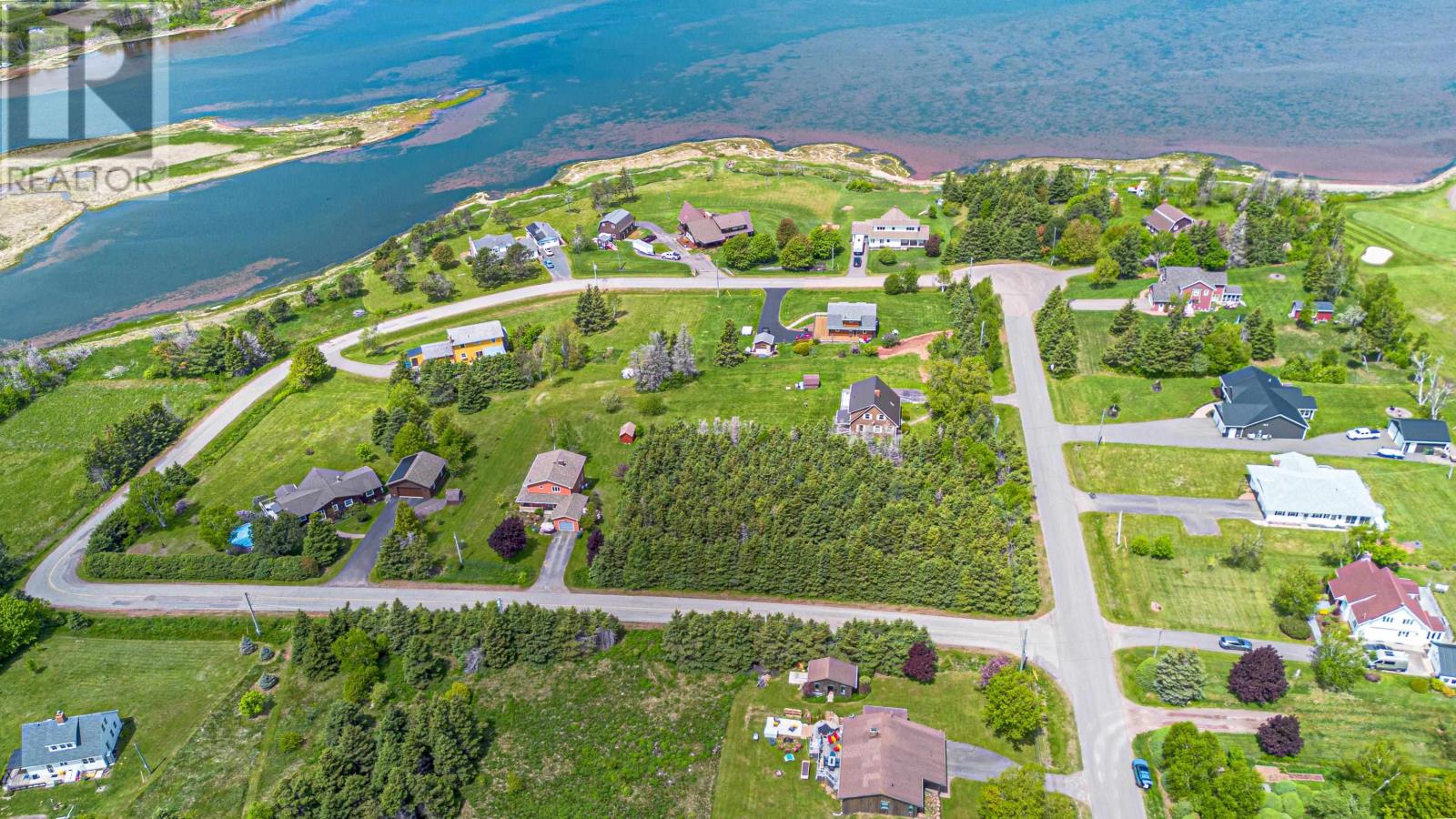 LOT 21 MACLAUCHLAN HIGHLANDS - Photo 3