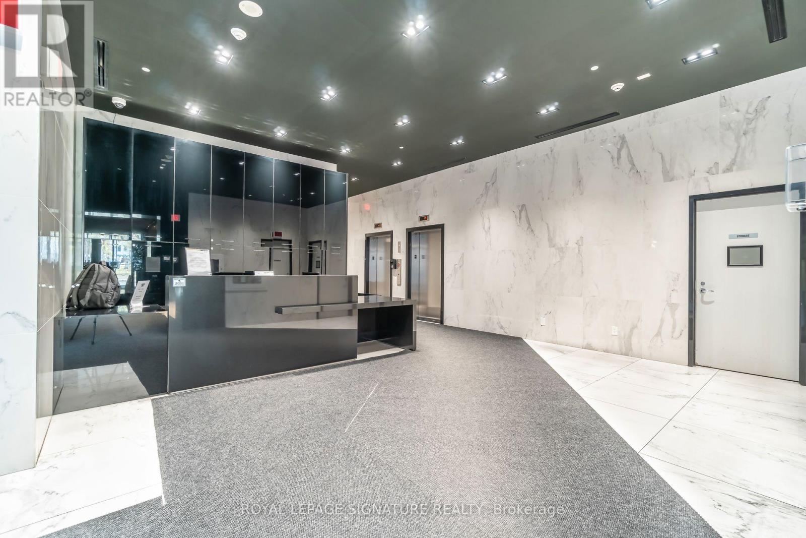 603 - 39 BRANT STREET