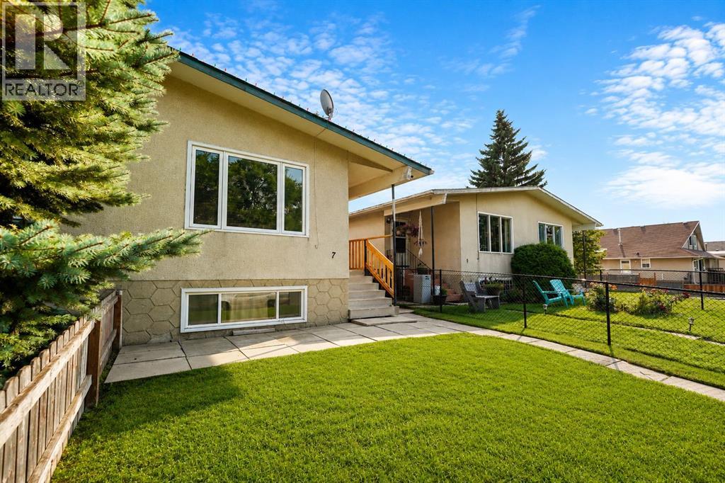 7 Dovercliffe Way SE