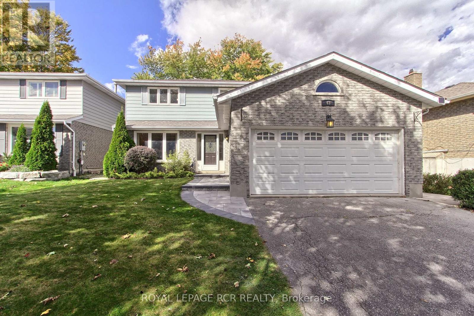 43 CROWN CRESCENT