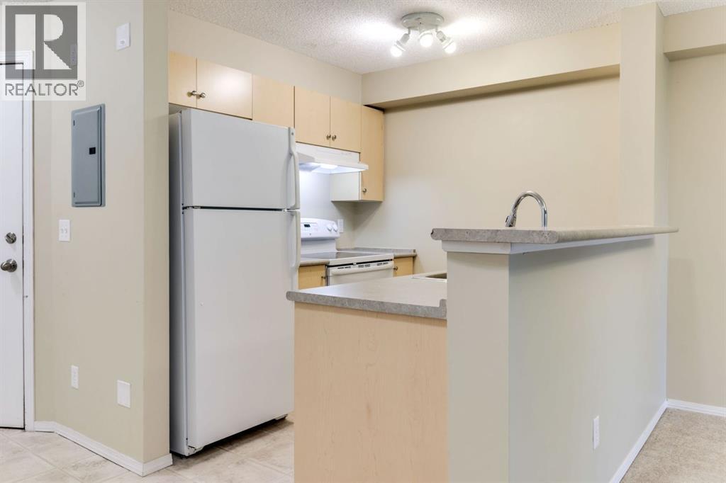 1323, 8 Bridlecrest Drive SW