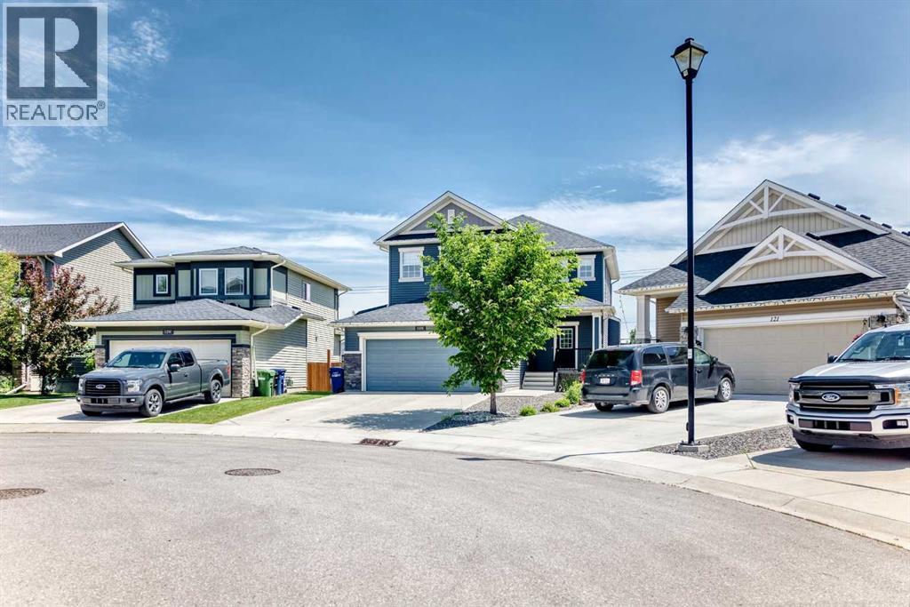 125 Bayside Loop SW