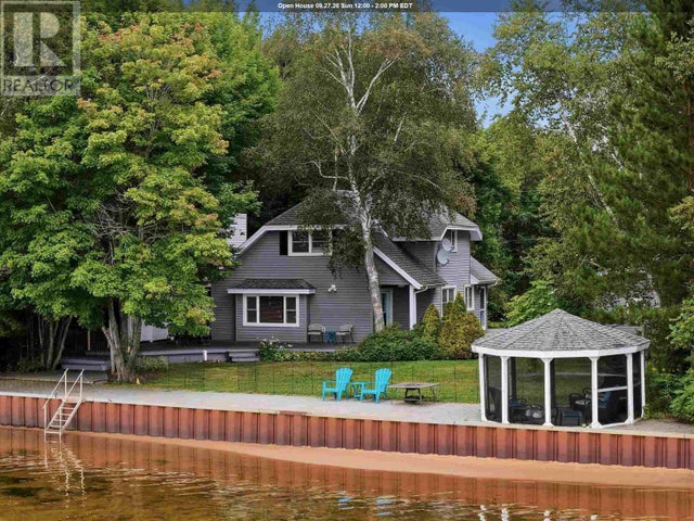 333 Sunnyside Beach RD