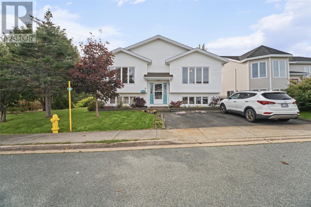 9 EASTBOURNE CRESCENT, ST. JOHN'S, NF A1A 5G8 - Image 3405285867.jpeg?d=l