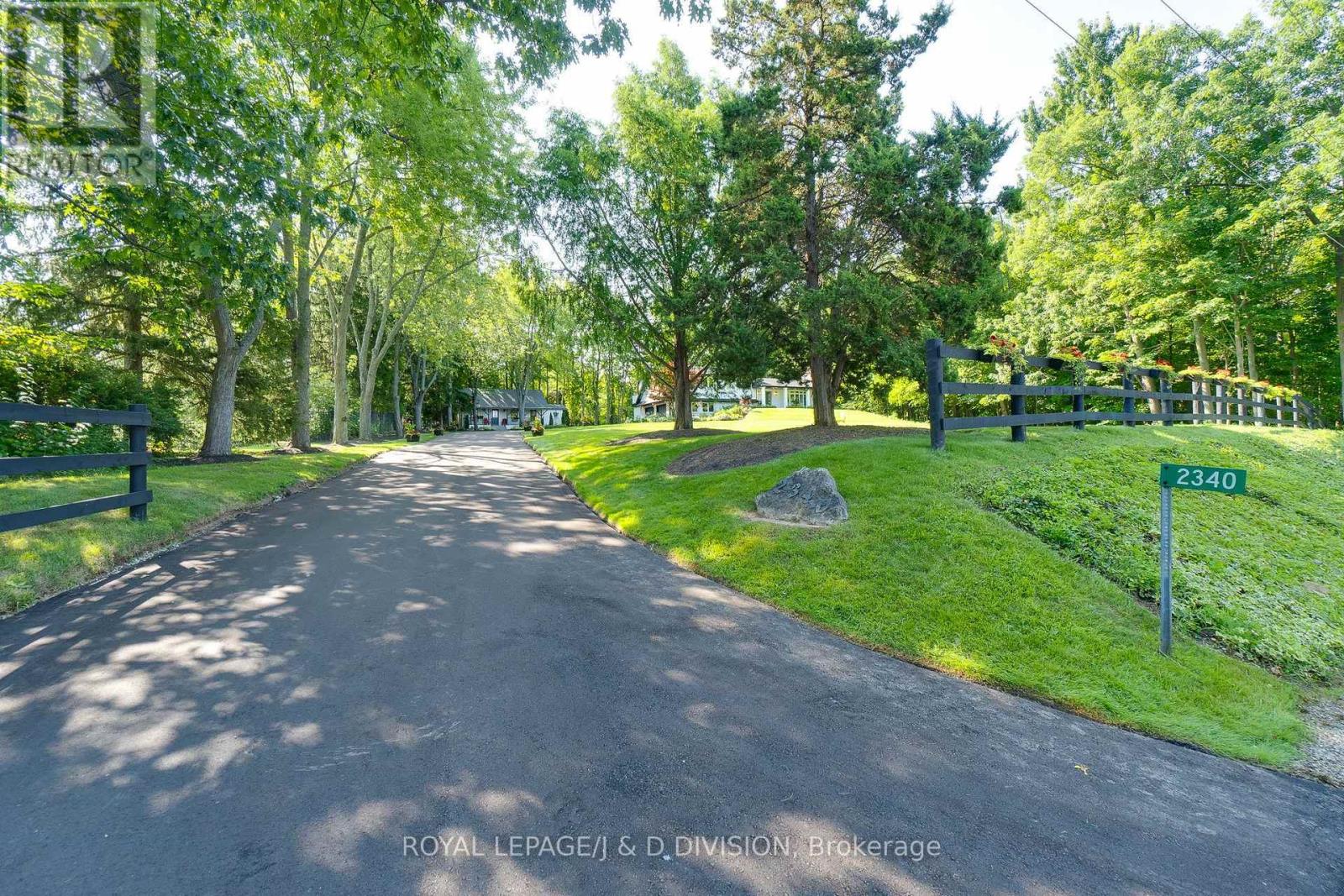 2340 BRITANNIA ROAD