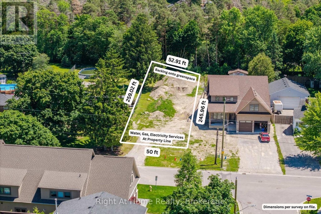 21 EASTWOOD AVENUE N
