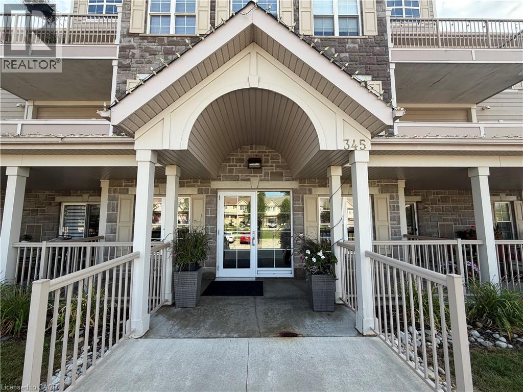 345 FISHER MILLS Road Unit# 305