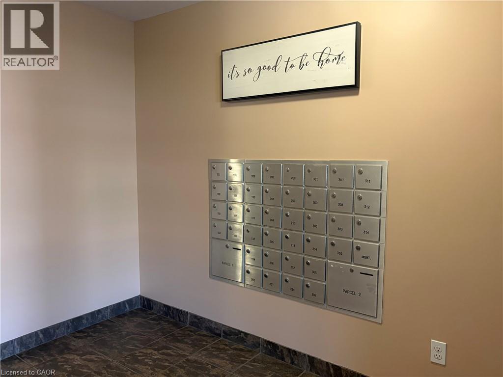 345 FISHER MILLS Road Unit# 305