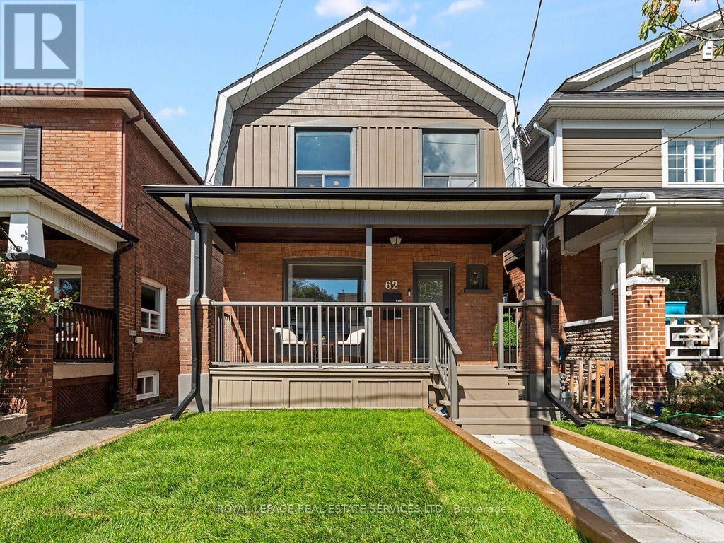 62 NEWMARKET AVENUE, TORONTO (WOODBINE-LUMSDEN), ON M4C 1V9 - Image 1711843131.jpeg?d=l