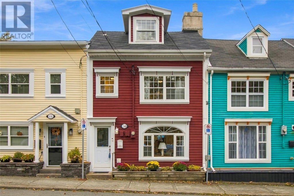 50 COLONIAL STREET, ST. JOHN'S, NF A1C 3N1 - Image 3692331075.jpeg?d=l