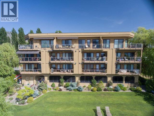 2418 LAKESHORE Drive Unit# 302