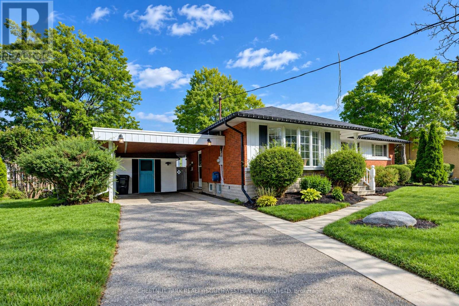 133 CORNELL AVENUE