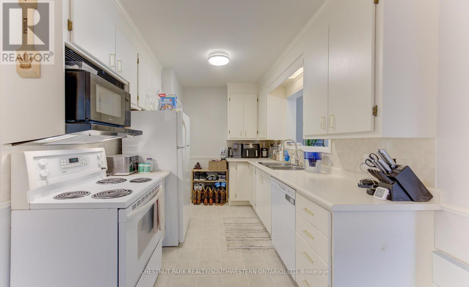 133 CORNELL AVENUE