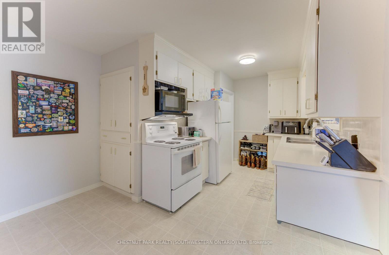 133 CORNELL AVENUE