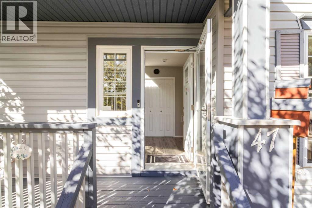47 Somerside Common SW