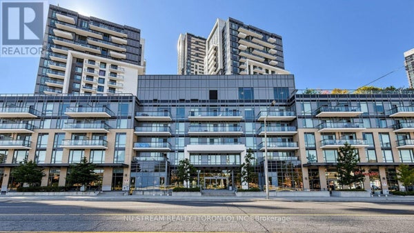355 - 60 Ann O'Reilly Rd, Toronto (Henry Farm), ON 2