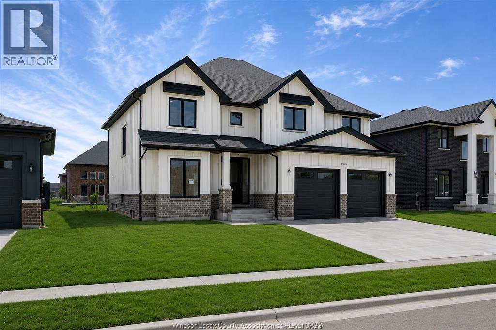 1222 CAMPANA CRESCENT