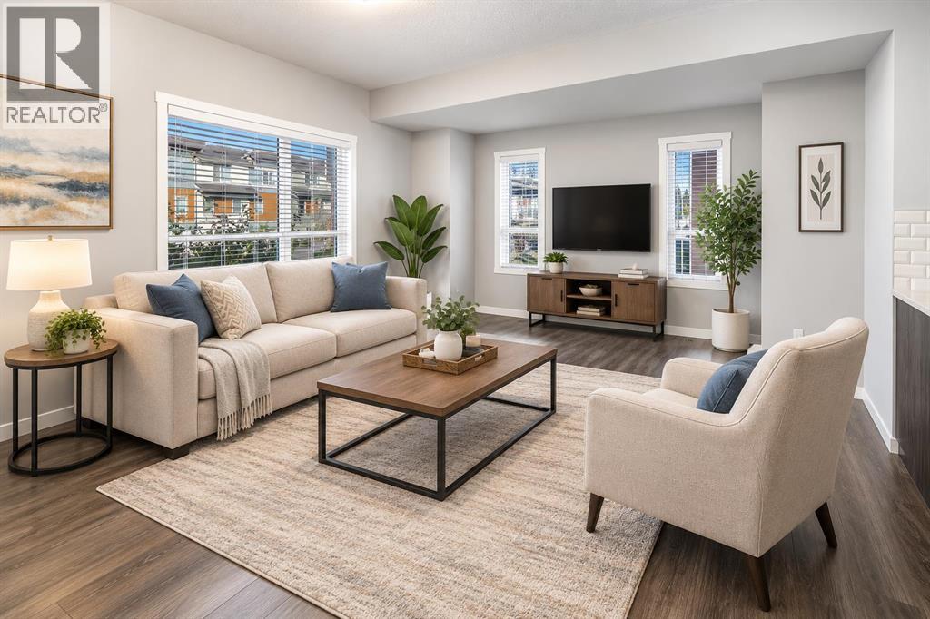 209 Harvest Hills Common NE