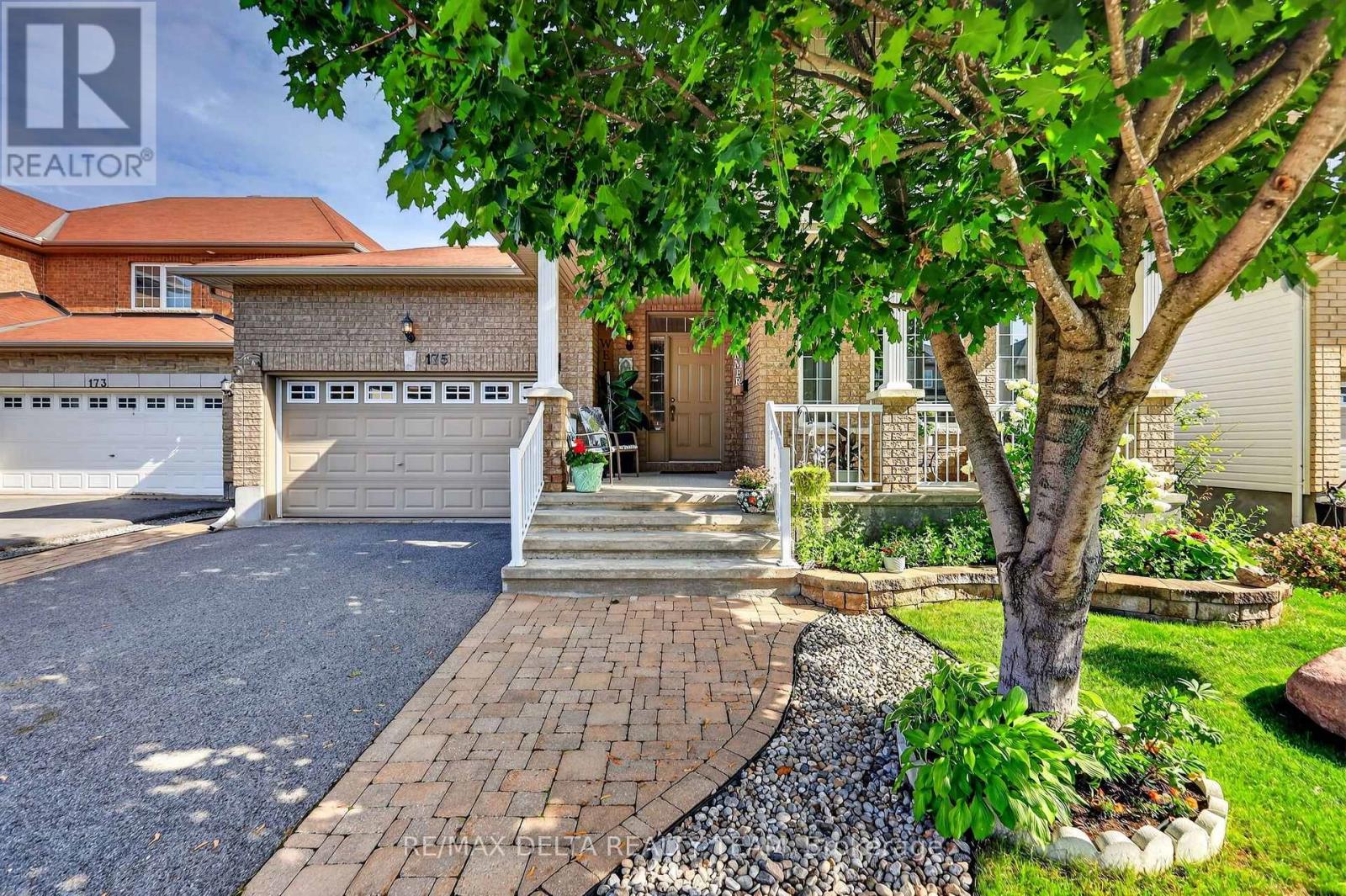 175 FELICITY CRESCENT