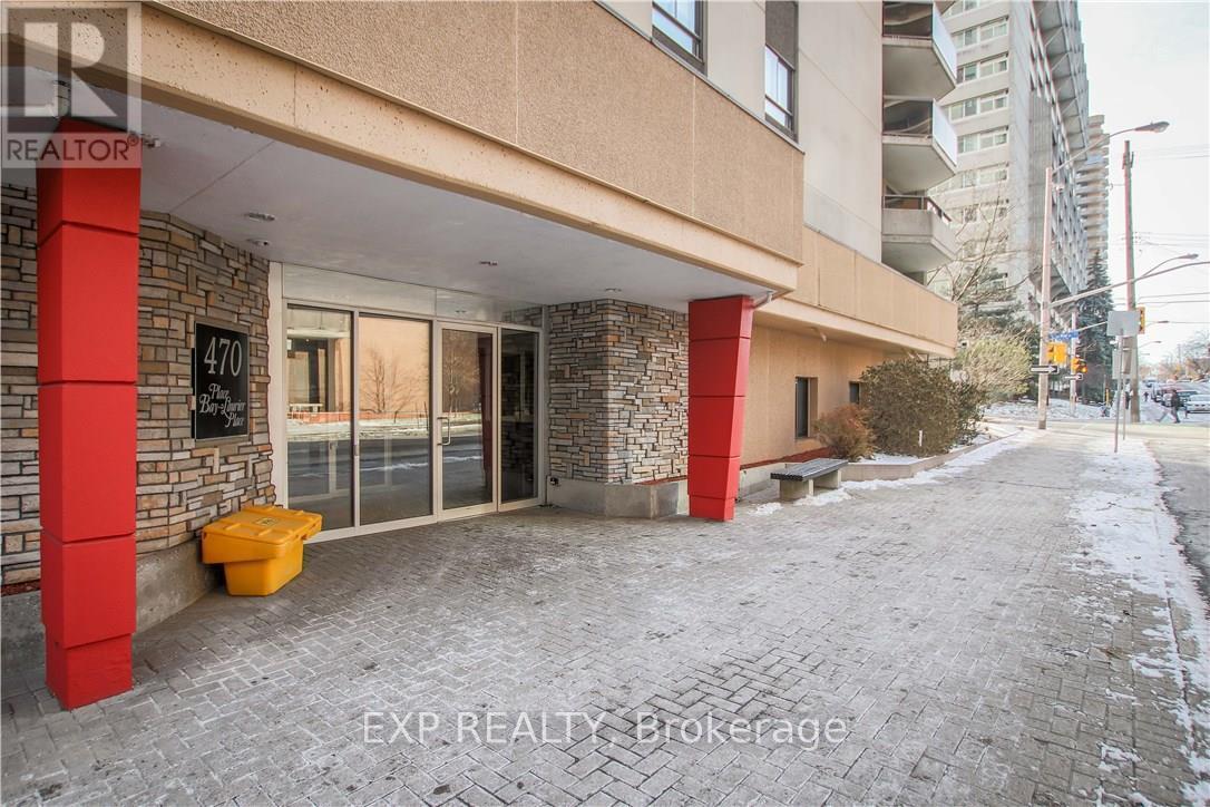 403 - 470 LAURIER AVENUE W