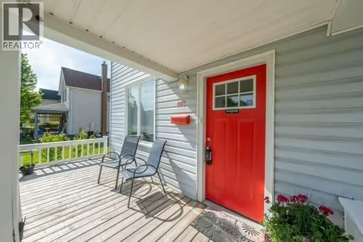 440 Wellington STREET - Photo 2