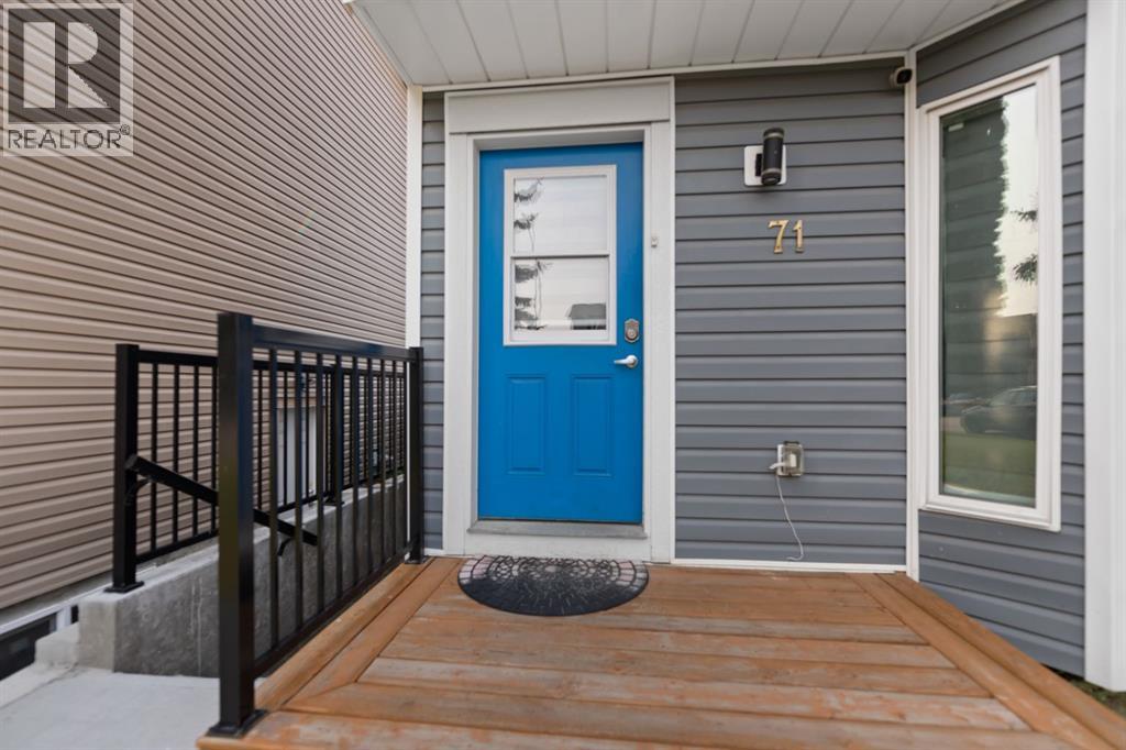 71 Martindale Court NE