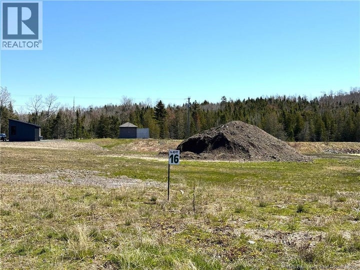 Photo 1 of 23 — Lot 25-16 Hillside Estates, St George, NB E5C 3S4