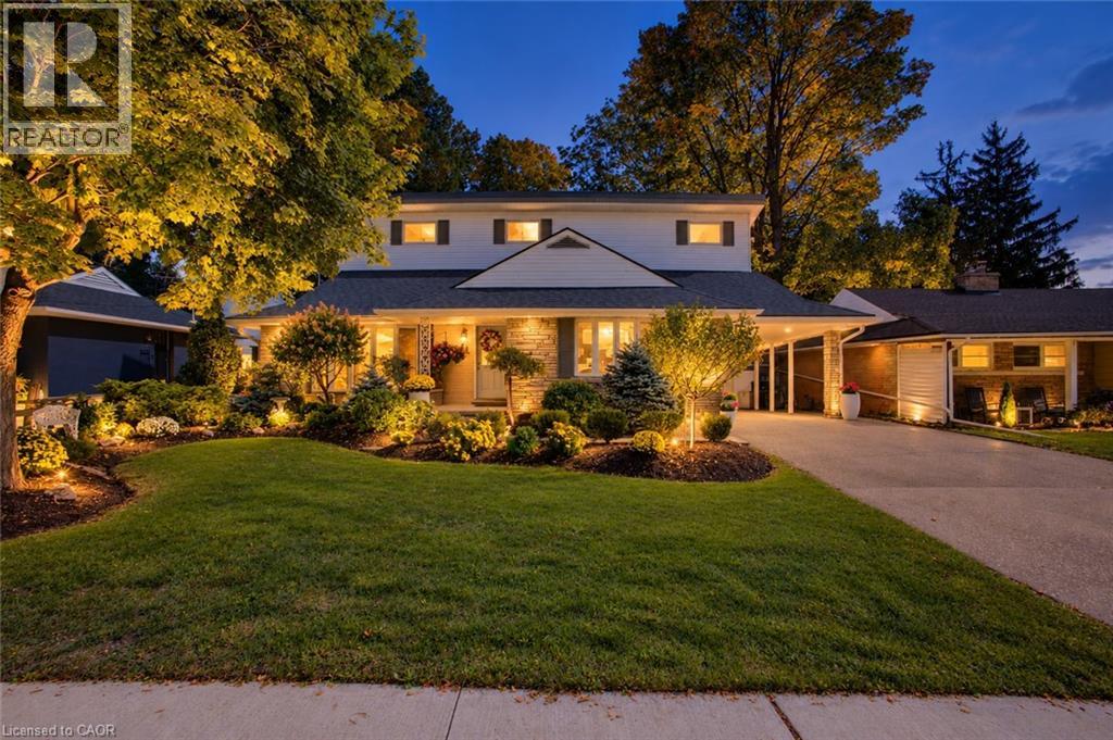 24 VALEWOOD Place