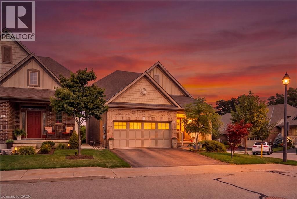 10 CHESTNUT Drive
