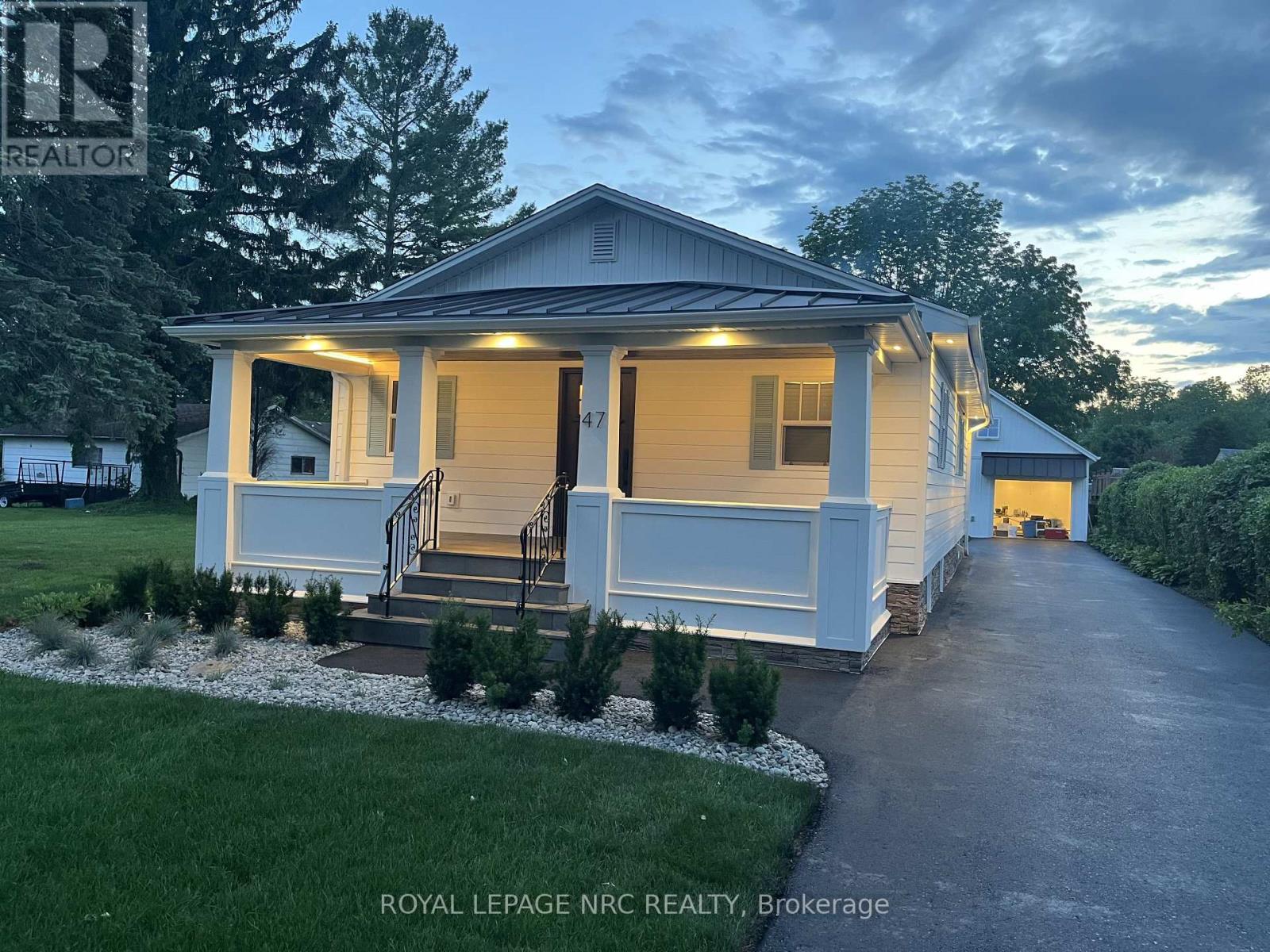 47 DERBY ROAD