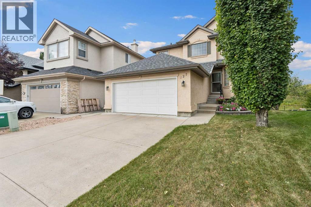 127 Edgeridge Close NW