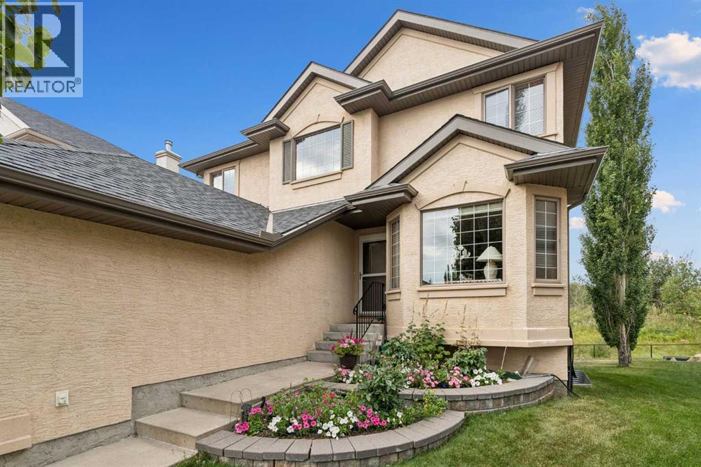 127 Edgeridge Close NW