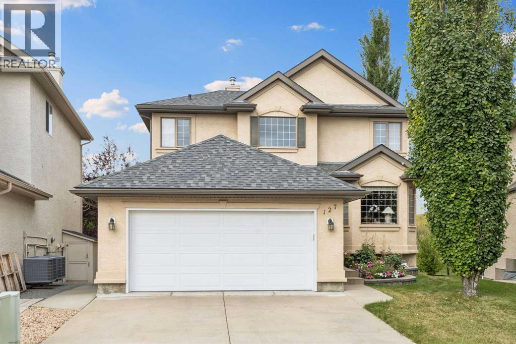 127 Edgeridge Close NW